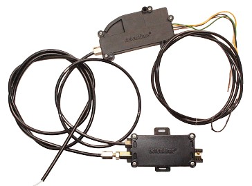 Комплектация StarLine LD12
