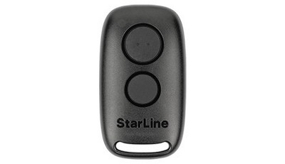 StarLine BT-брелок